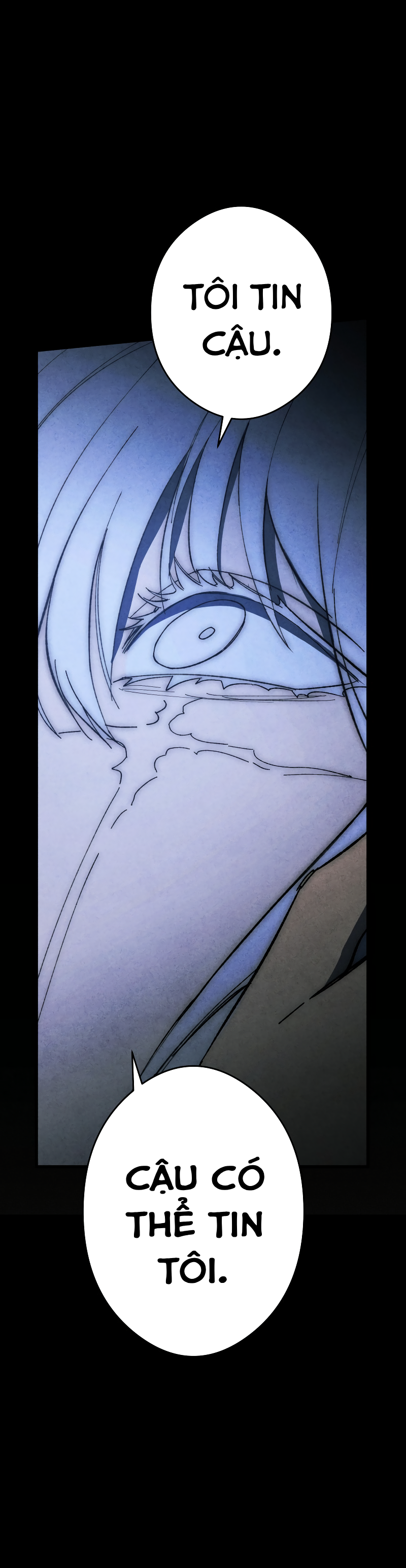 Hand Jumper Chapter 57 - Trang 2