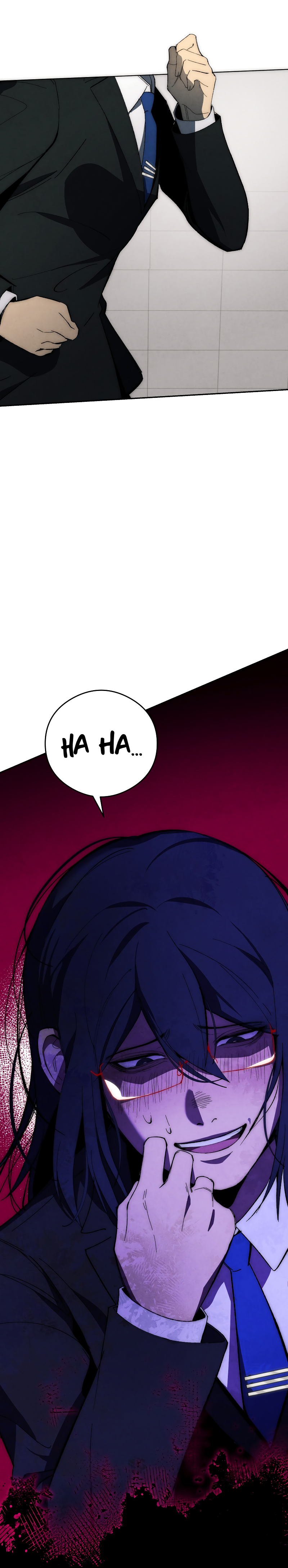 Hand Jumper Chapter 57 - Trang 2