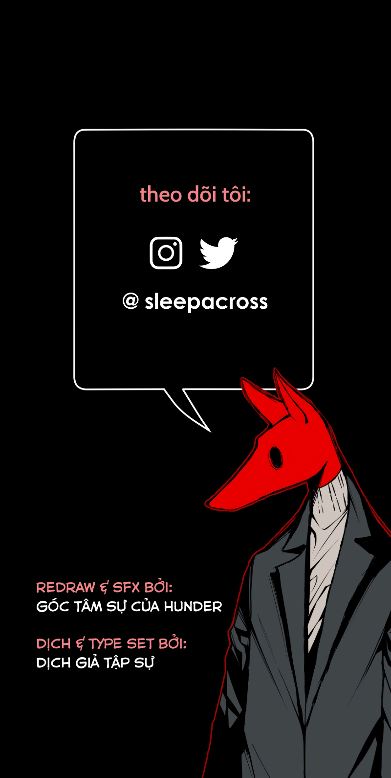 Hand Jumper Chapter 57 - Trang 2