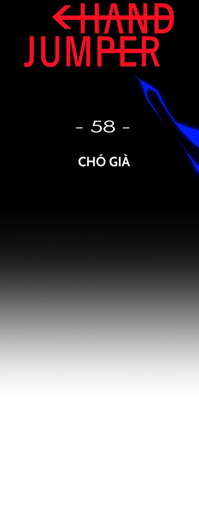 Hand Jumper Chapter 58 - Trang 2