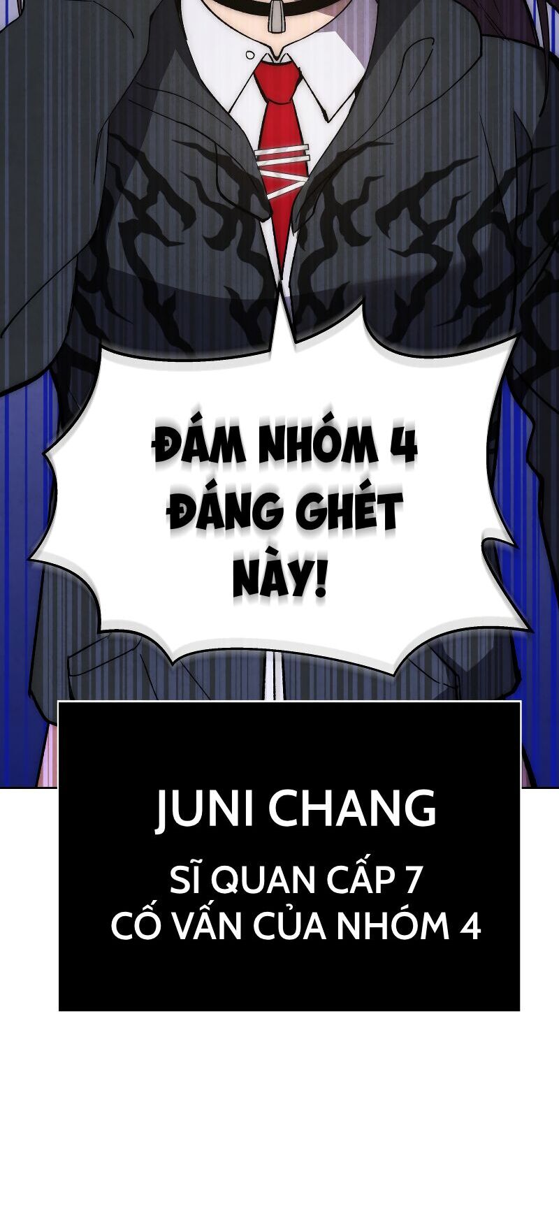 Hand Jumper Chapter 58 - Trang 2