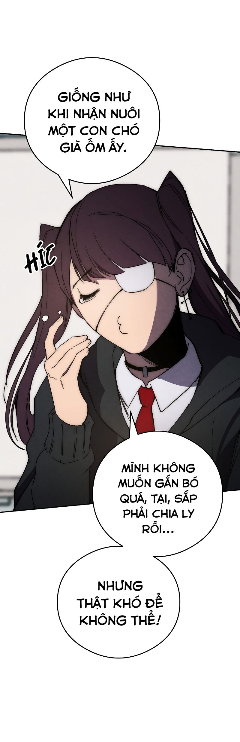 Hand Jumper Chapter 58 - Trang 2