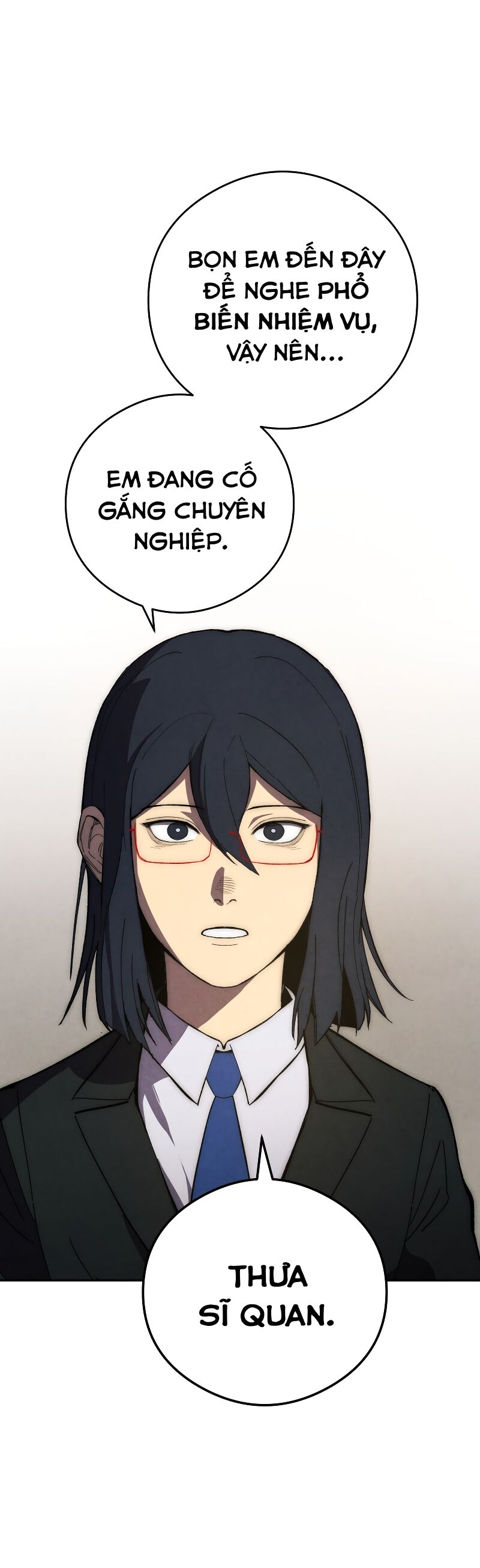 Hand Jumper Chapter 58 - Trang 2