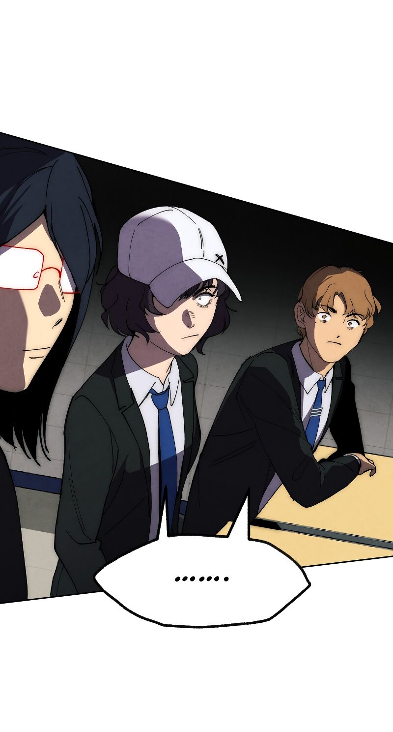 Hand Jumper Chapter 58 - Trang 2