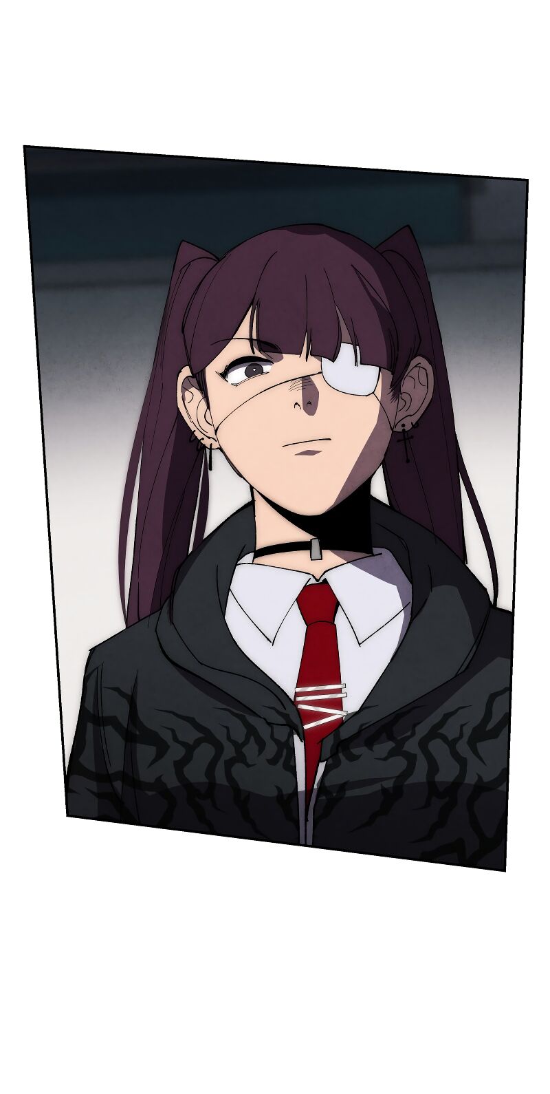 Hand Jumper Chapter 58 - Trang 2