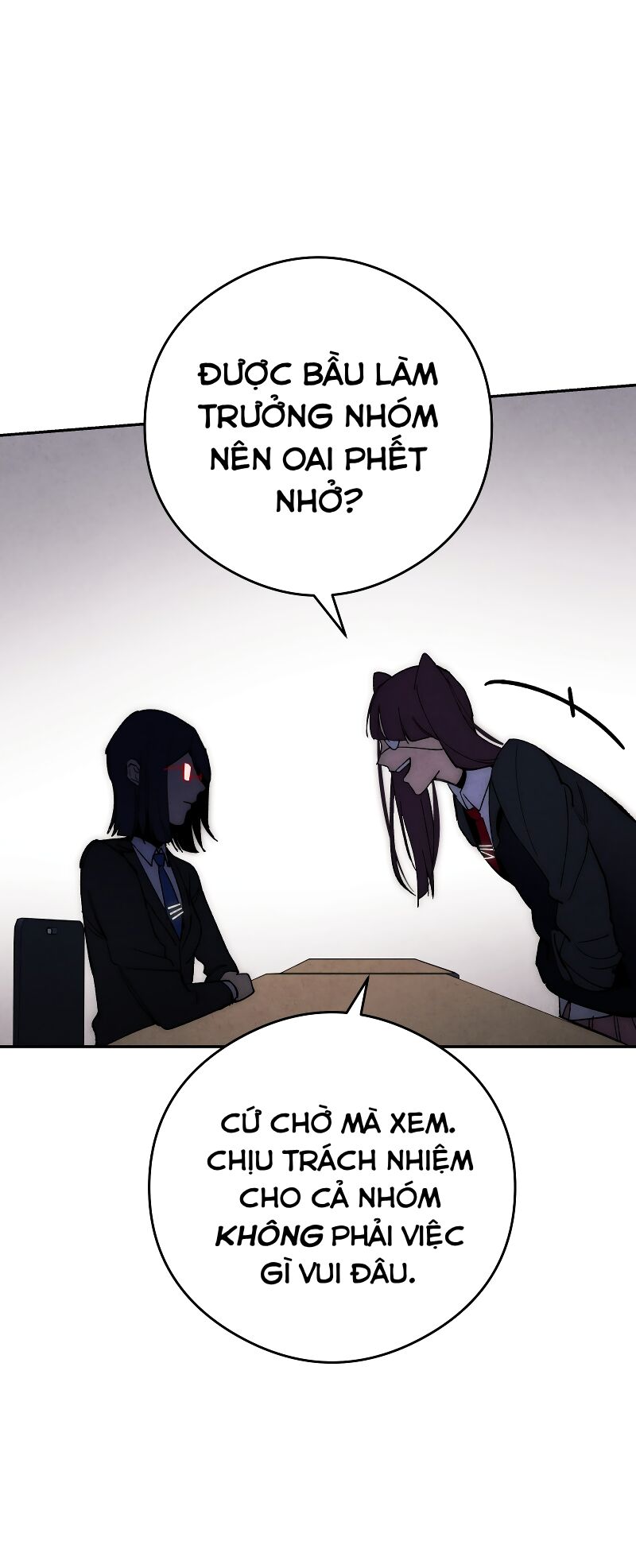 Hand Jumper Chapter 58 - Trang 2