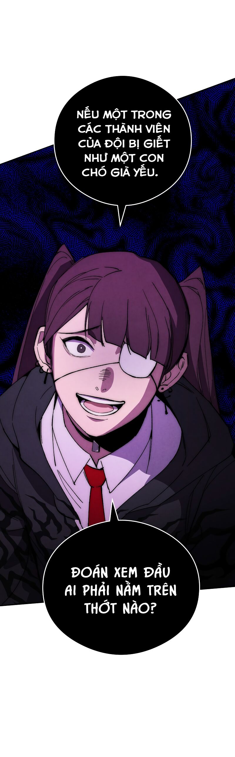 Hand Jumper Chapter 58 - Trang 2