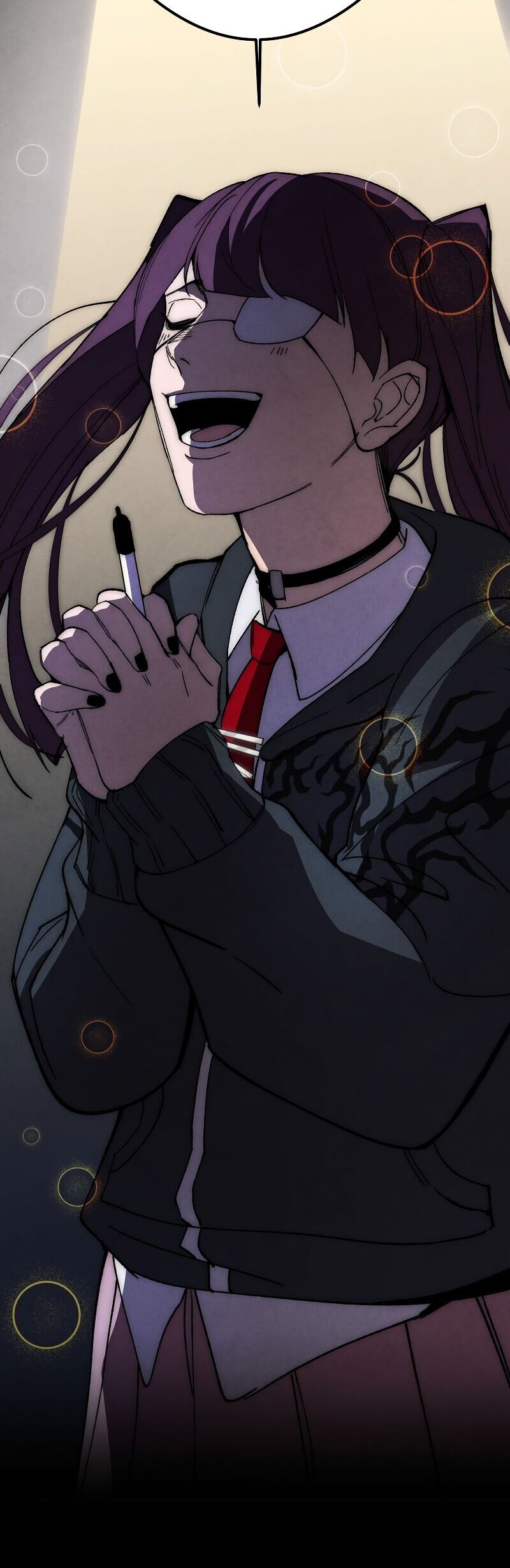 Hand Jumper Chapter 58 - Trang 2