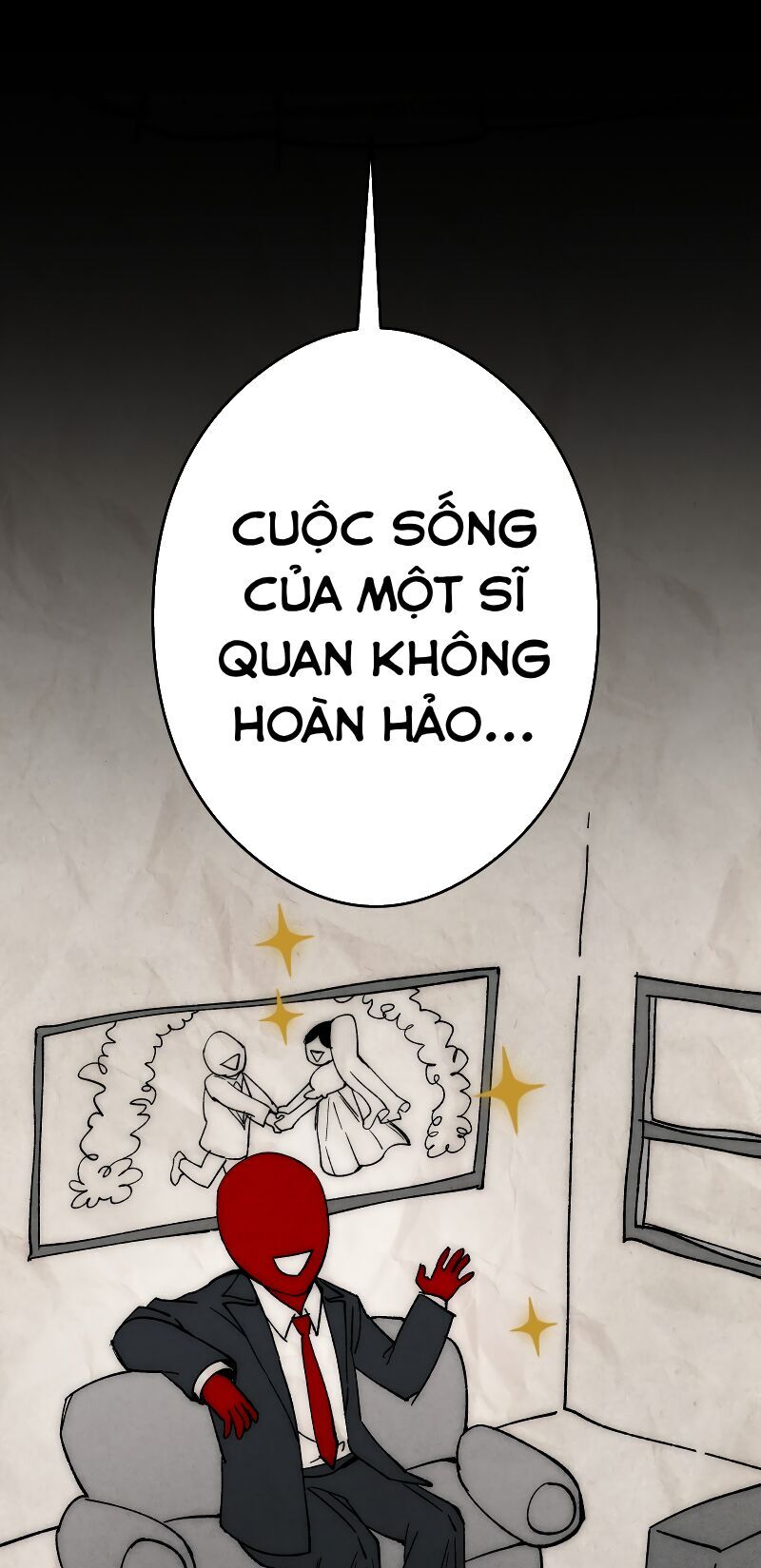 Hand Jumper Chapter 58 - Trang 2