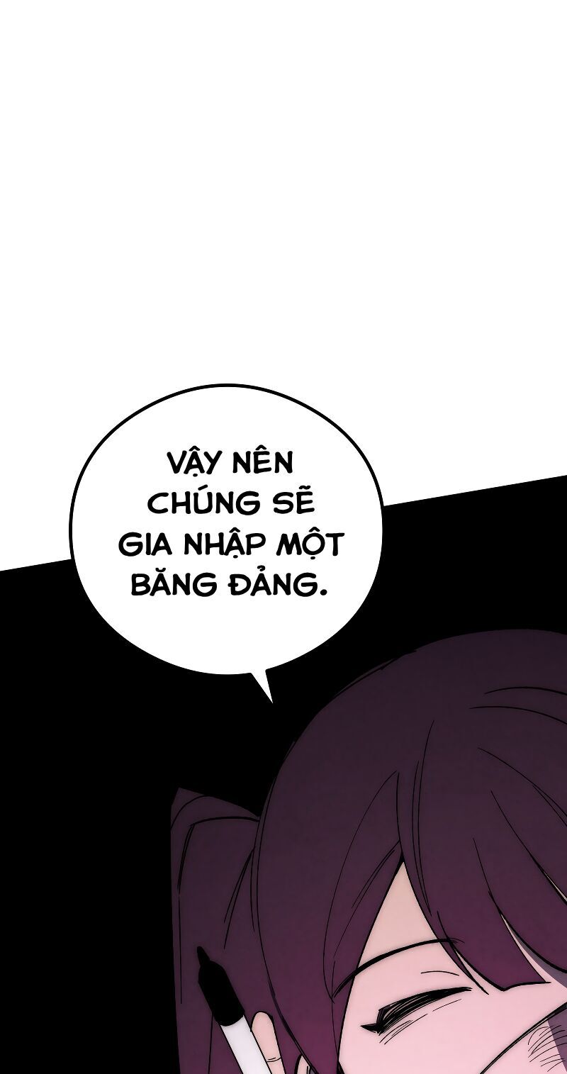 Hand Jumper Chapter 58 - Trang 2