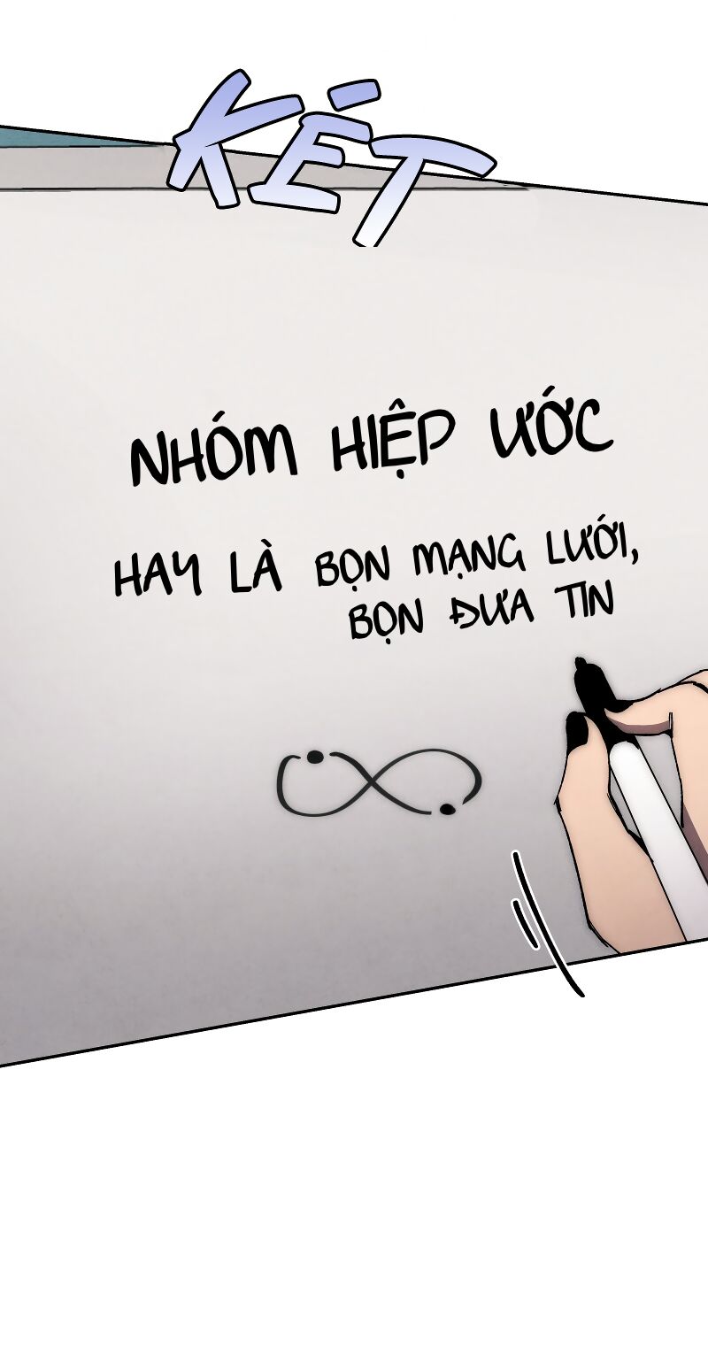 Hand Jumper Chapter 58 - Trang 2