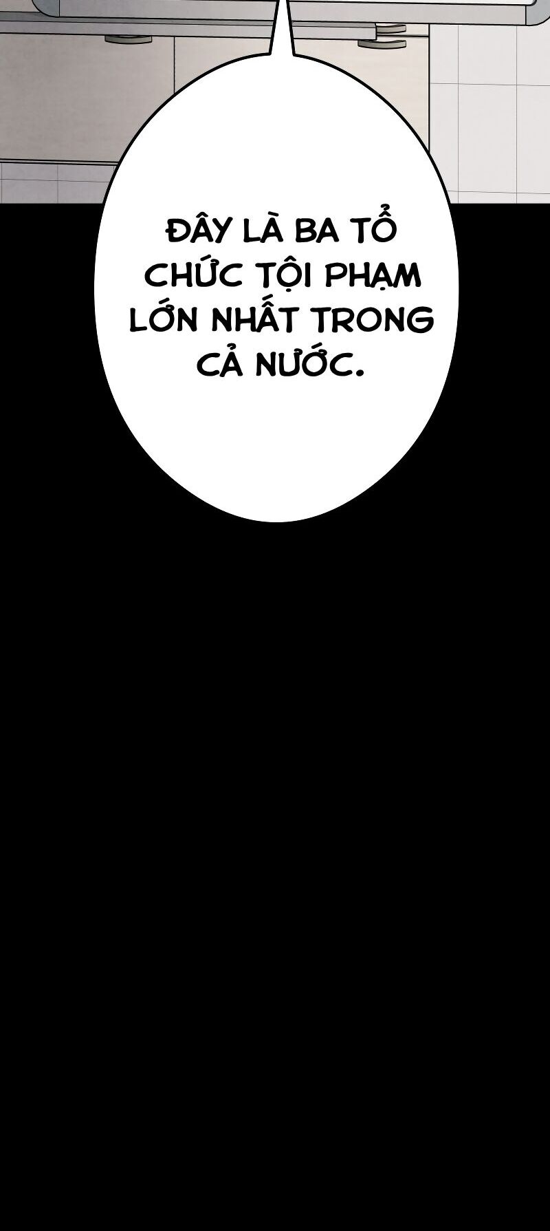 Hand Jumper Chapter 58 - Trang 2