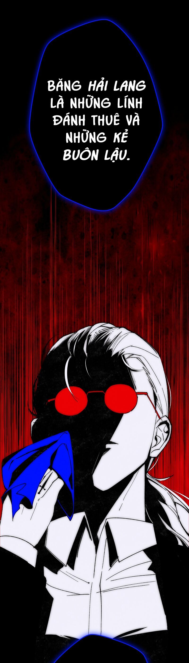 Hand Jumper Chapter 58 - Trang 2