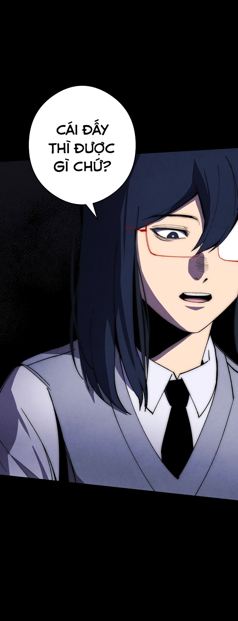 Hand Jumper Chapter 58 - Trang 2