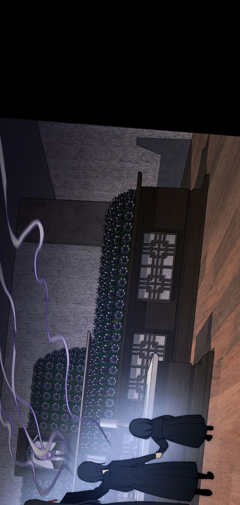 Hand Jumper Chapter 58 - Trang 2