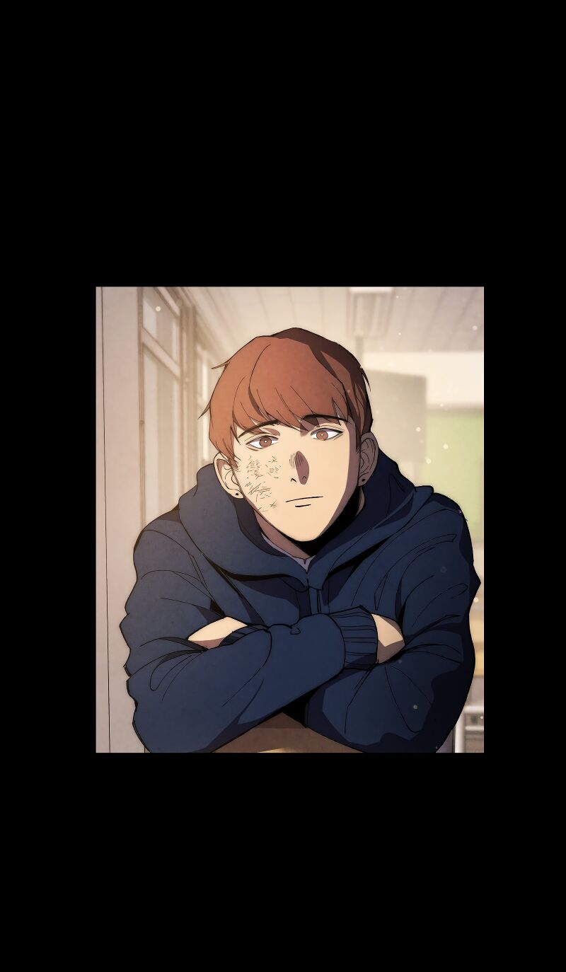 Hand Jumper Chapter 58 - Trang 2