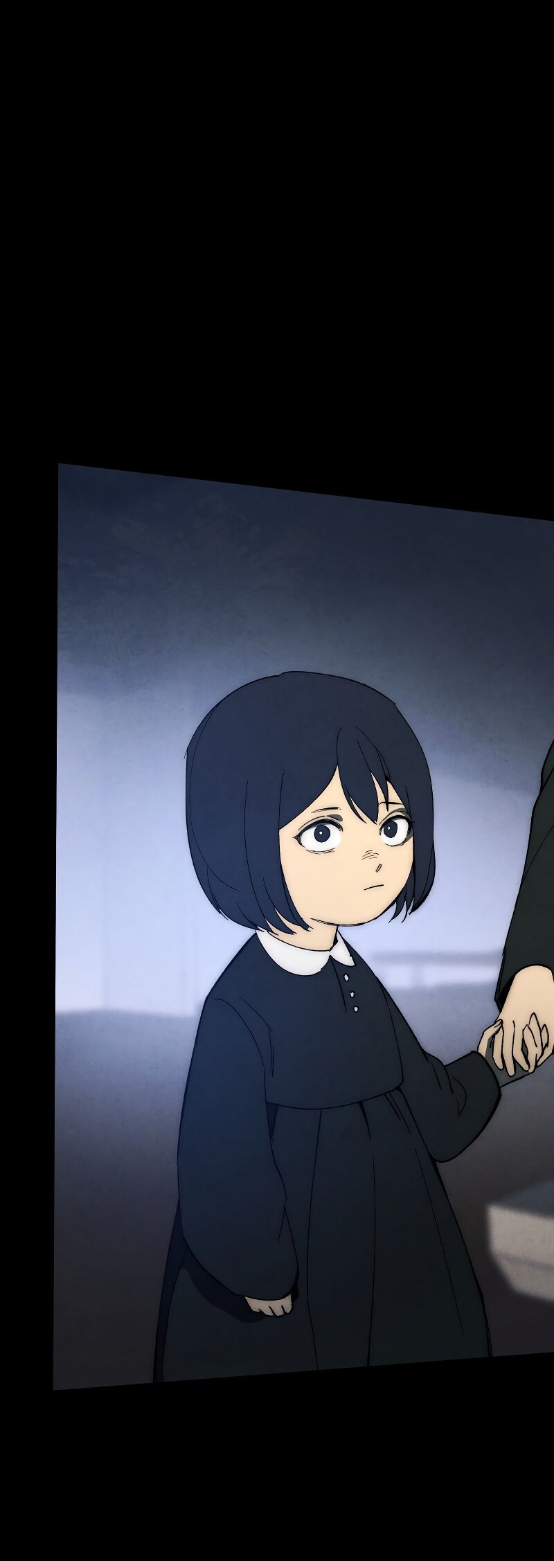 Hand Jumper Chapter 58 - Trang 2