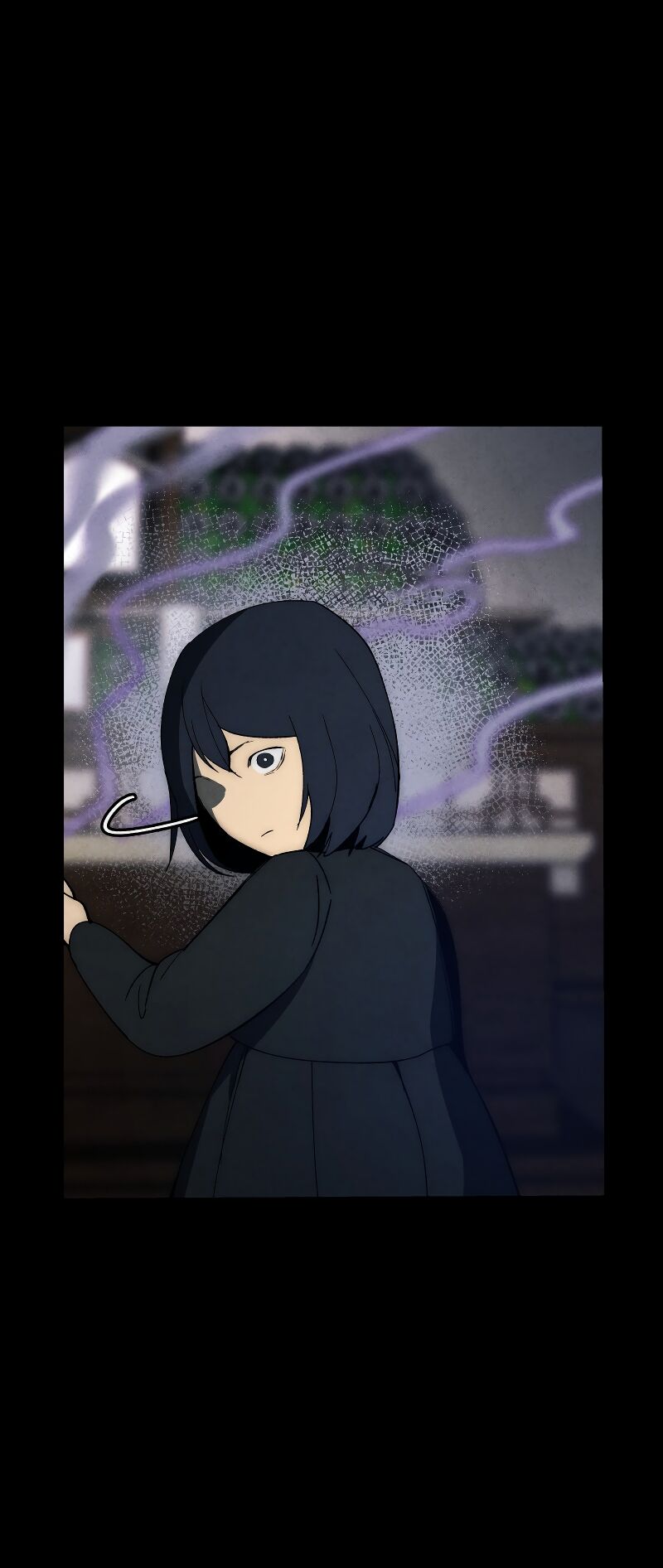 Hand Jumper Chapter 58 - Trang 2