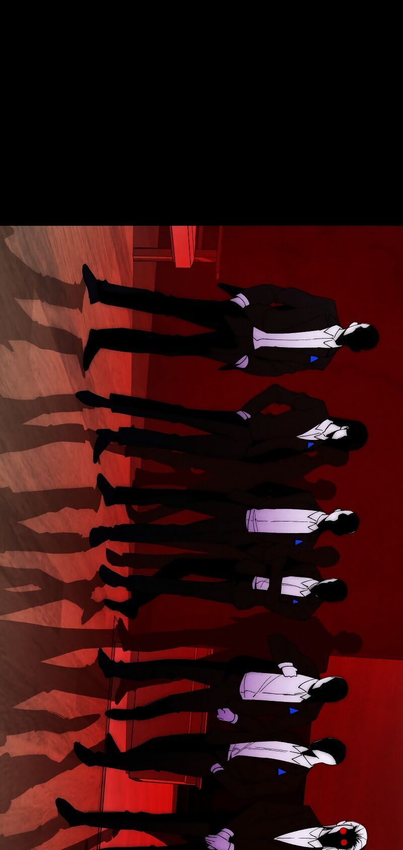 Hand Jumper Chapter 58 - Trang 2