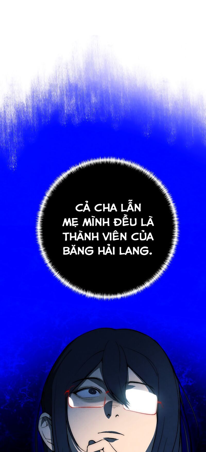 Hand Jumper Chapter 58 - Trang 2