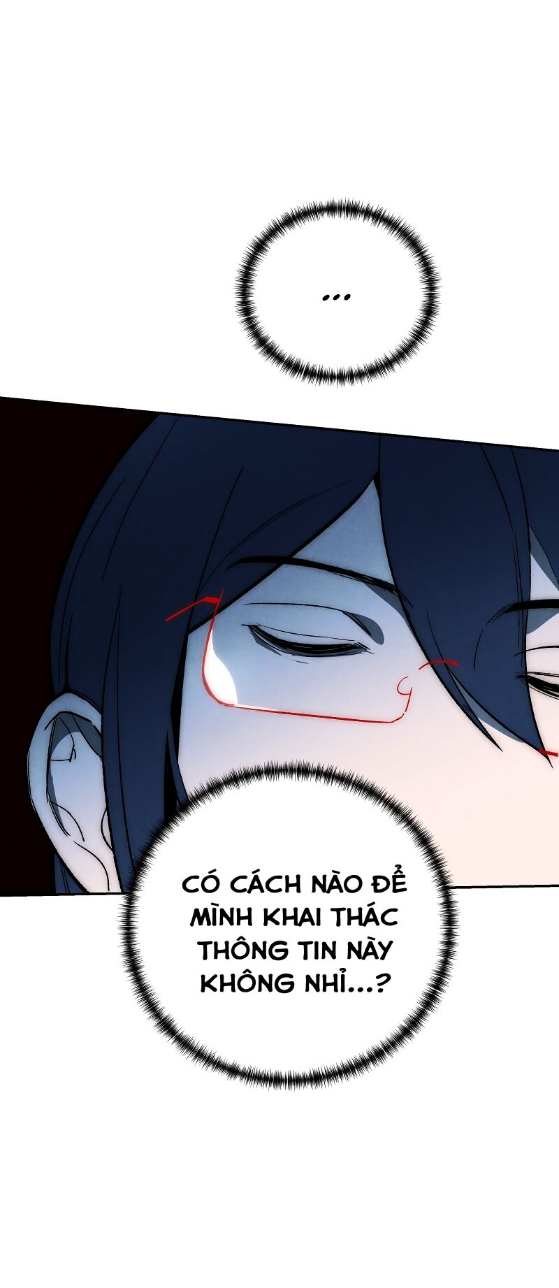 Hand Jumper Chapter 58 - Trang 2