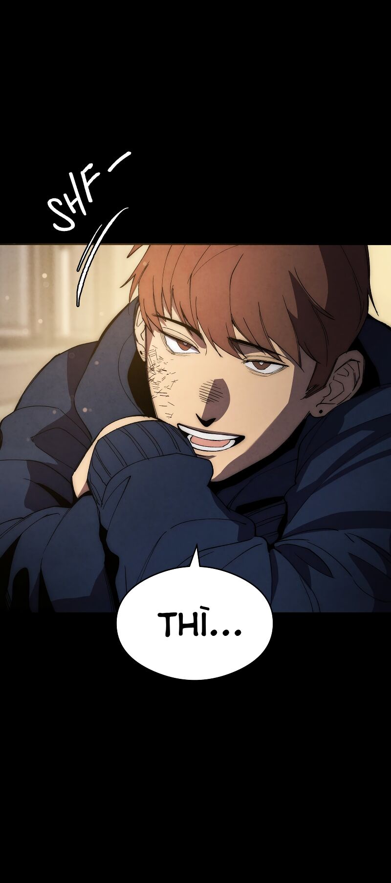 Hand Jumper Chapter 58 - Trang 2