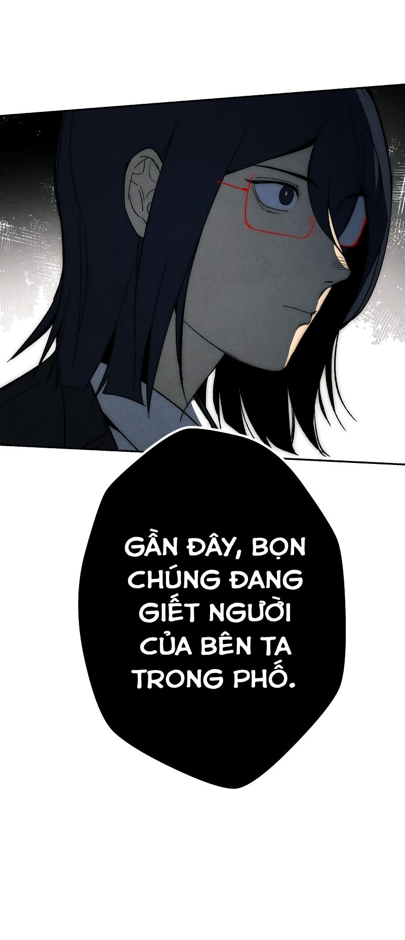 Hand Jumper Chapter 58 - Trang 2