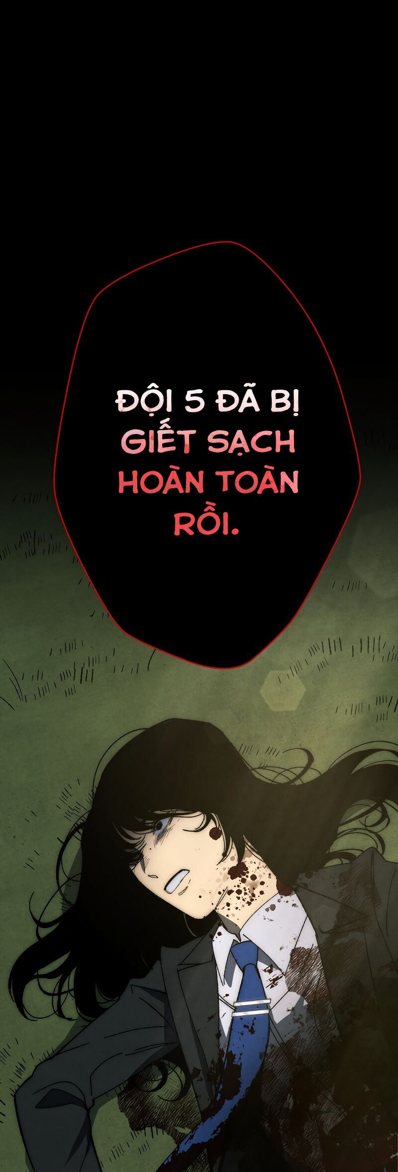 Hand Jumper Chapter 58 - Trang 2