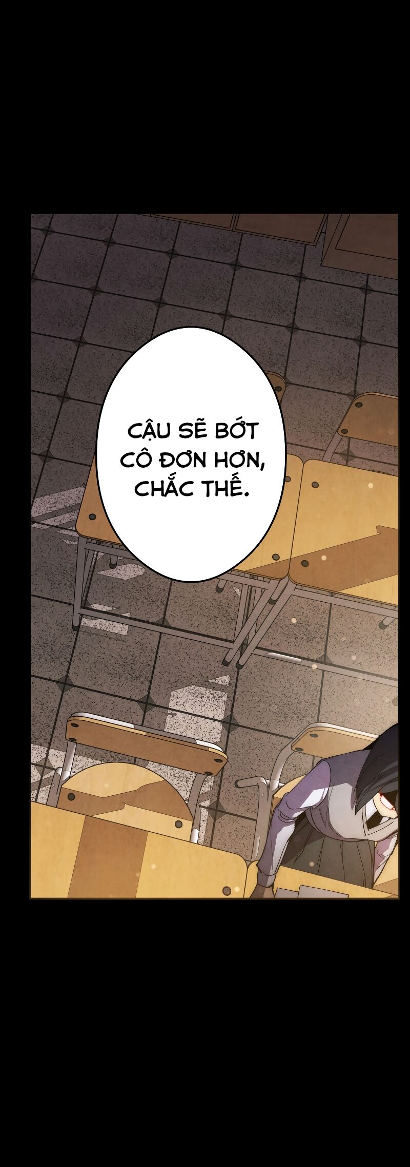 Hand Jumper Chapter 58 - Trang 2