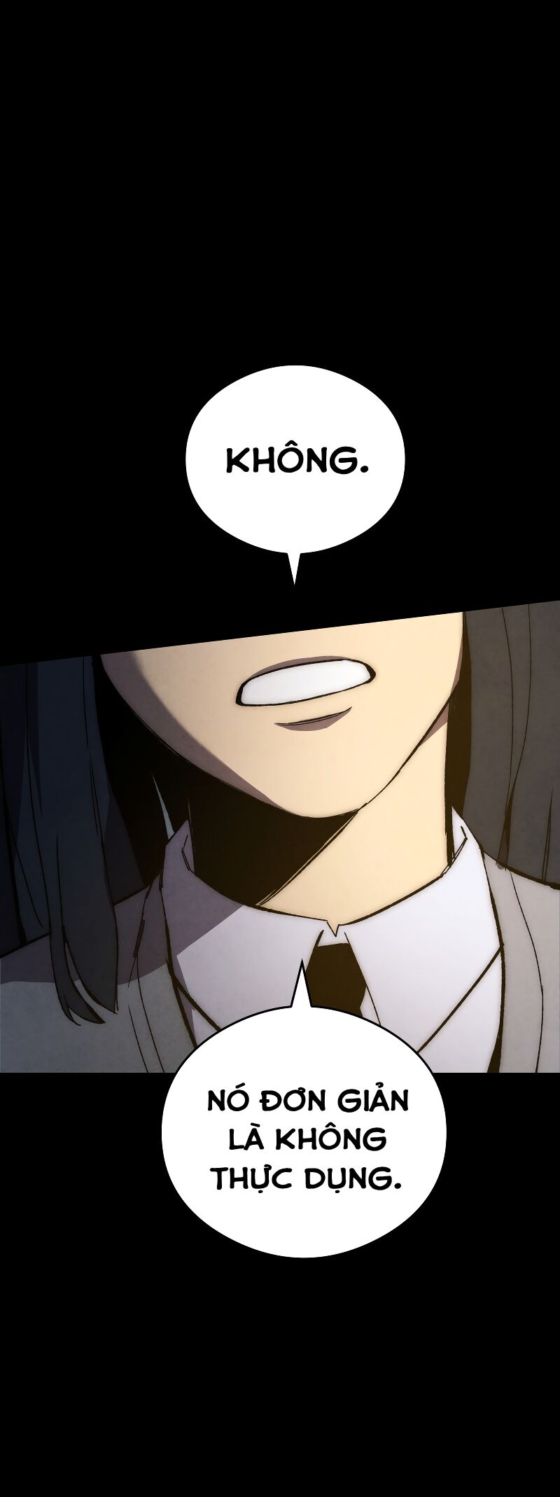 Hand Jumper Chapter 58 - Trang 2