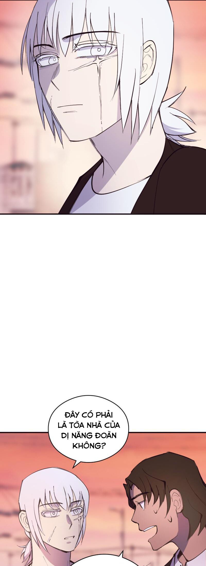 Hand Jumper Chapter 6 - Trang 2