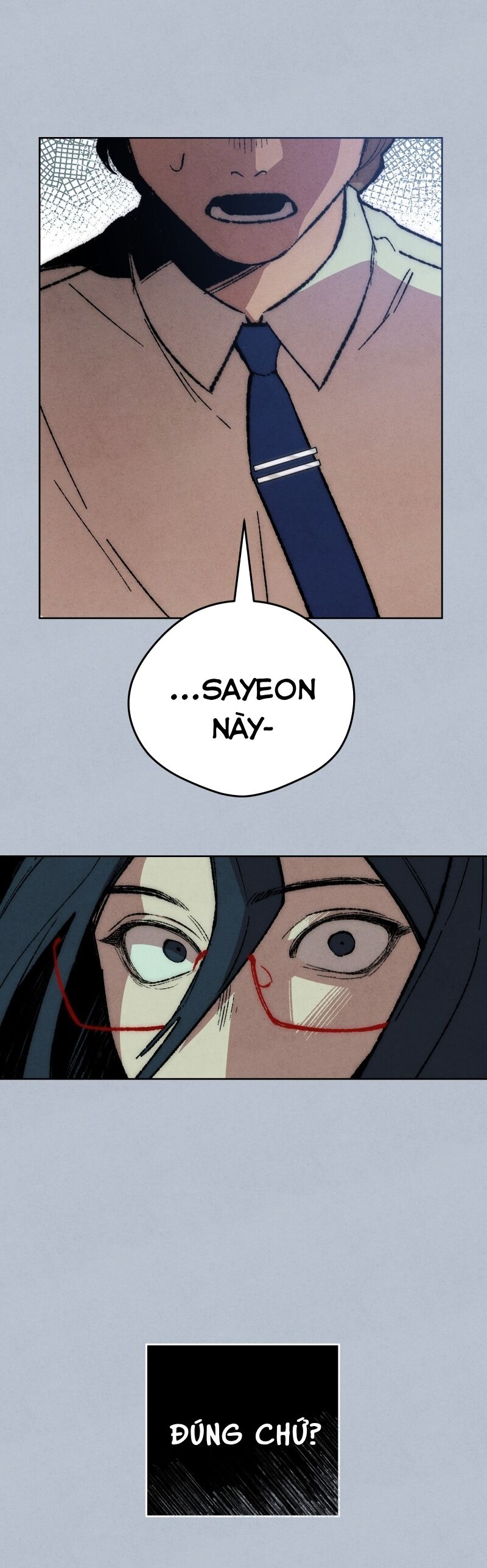 Hand Jumper Chapter 84 - Trang 2
