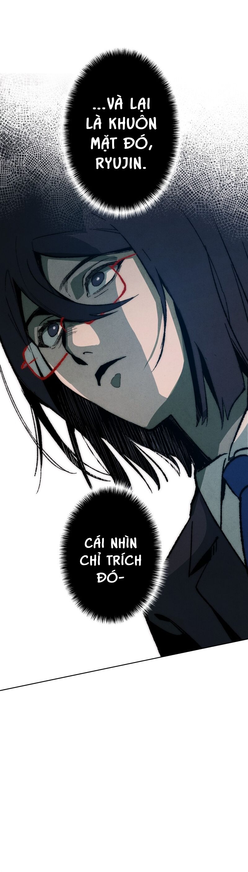 Hand Jumper Chapter 84 - Trang 2