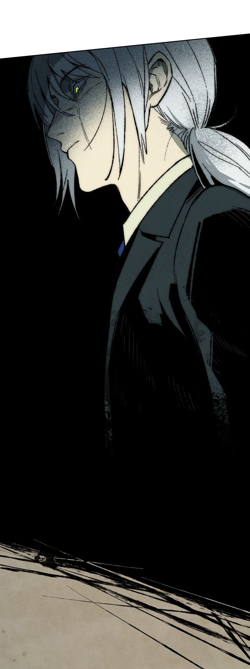 Hand Jumper Chapter 84 - Trang 2
