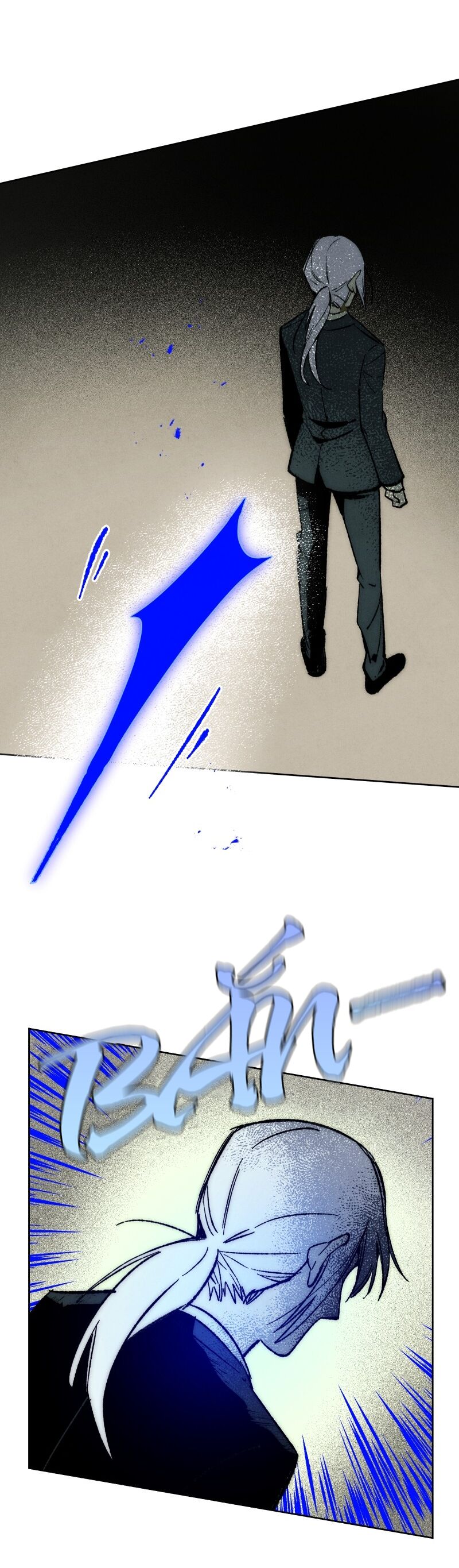 Hand Jumper Chapter 84 - Trang 2
