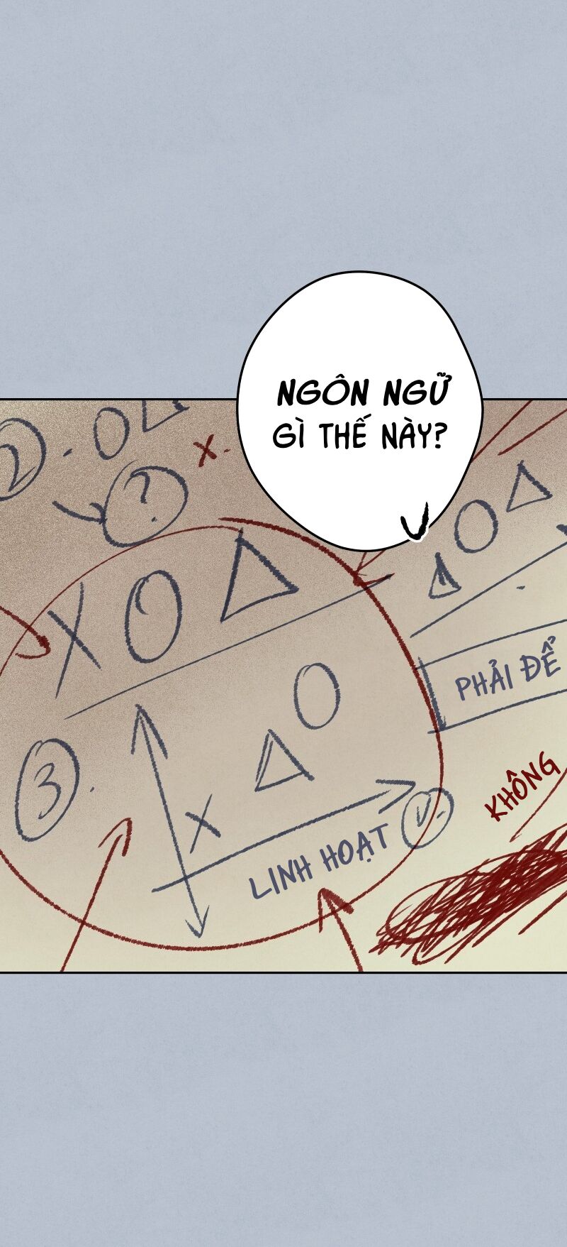 Hand Jumper Chapter 84 - Trang 2