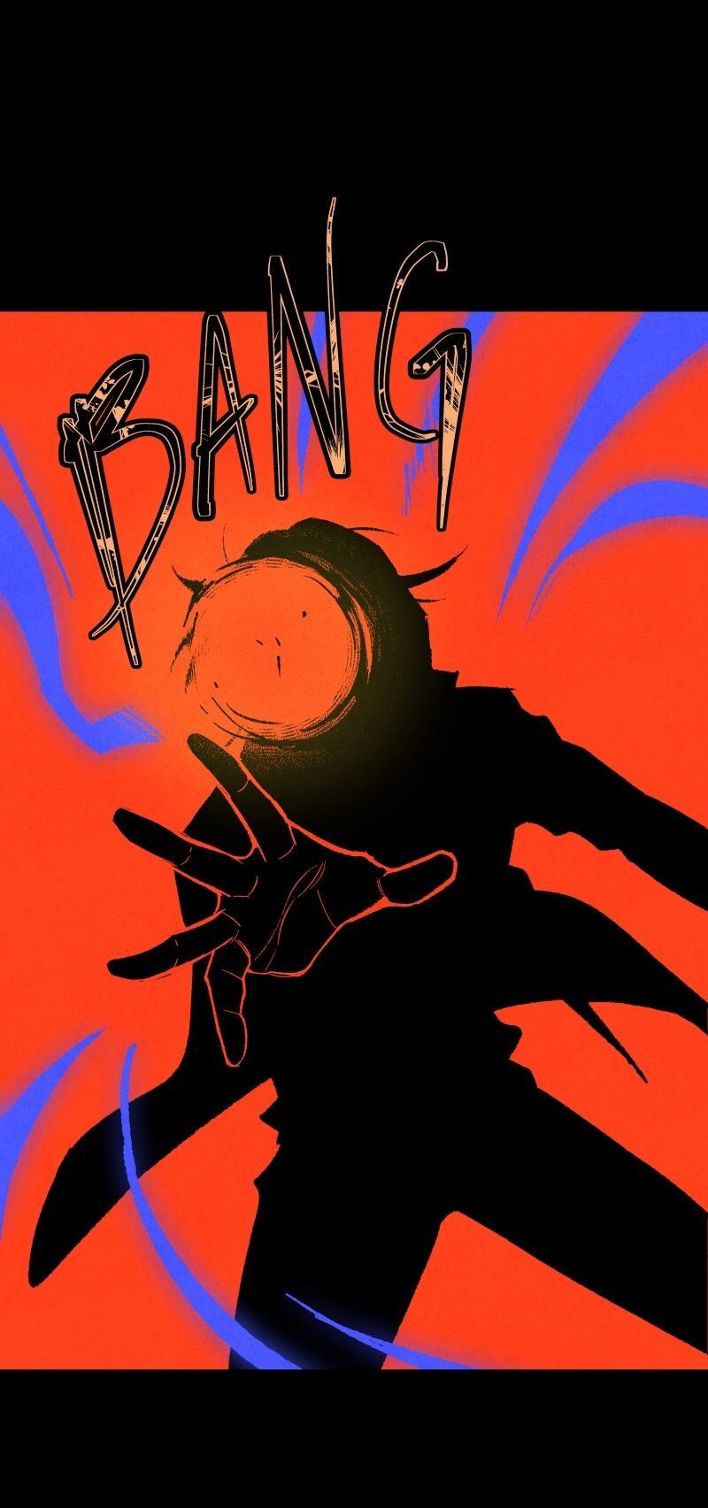 Hand Jumper Chapter 96 - Trang 2