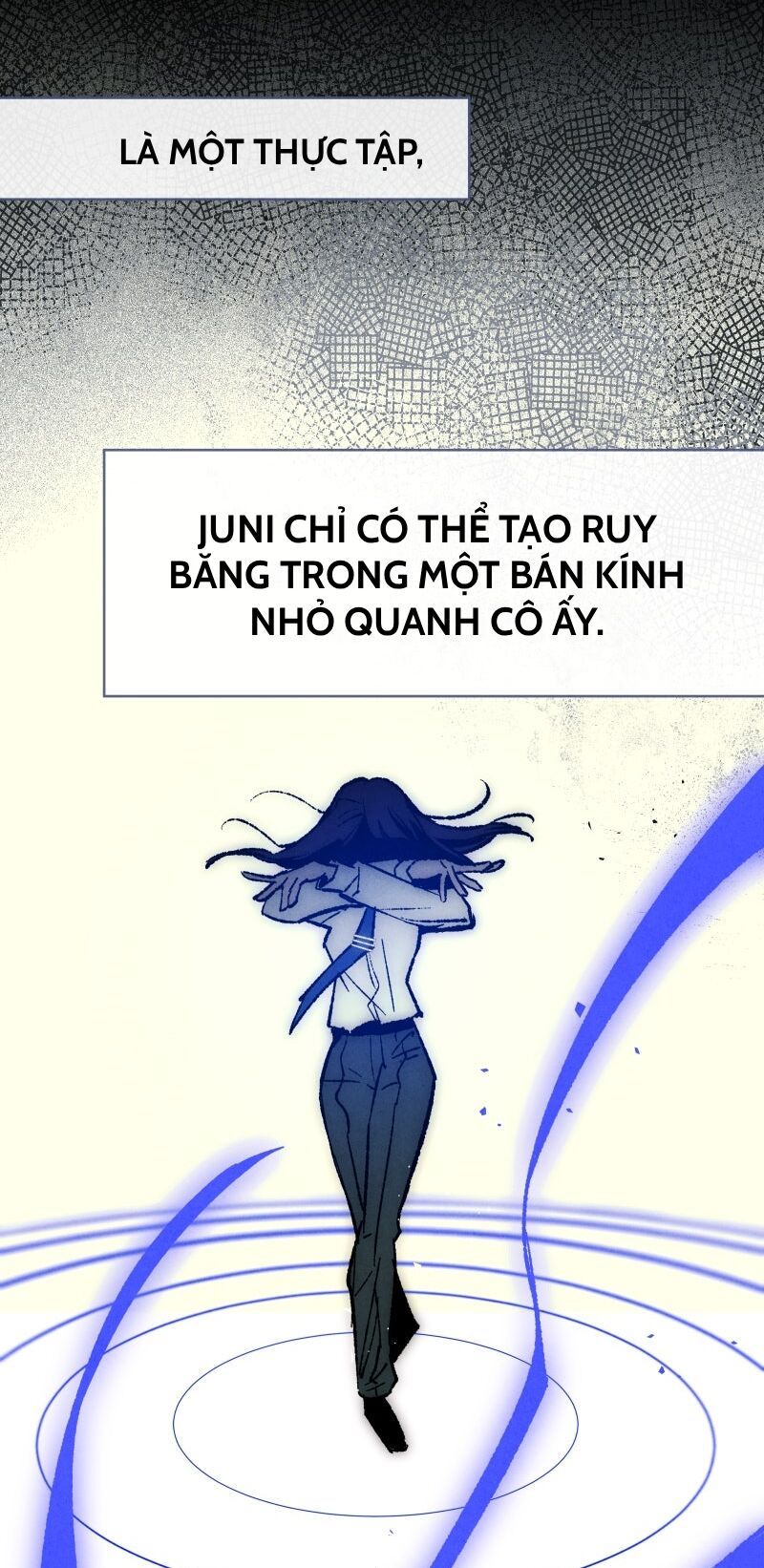 Hand Jumper Chapter 96 - Trang 2