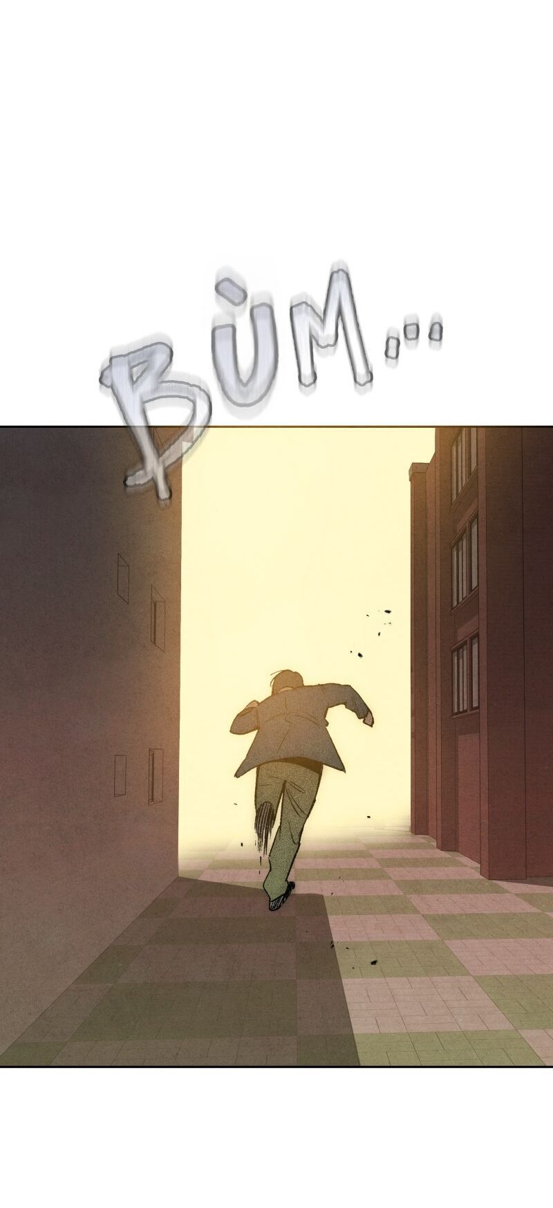 Hand Jumper Chapter 96 - Trang 2