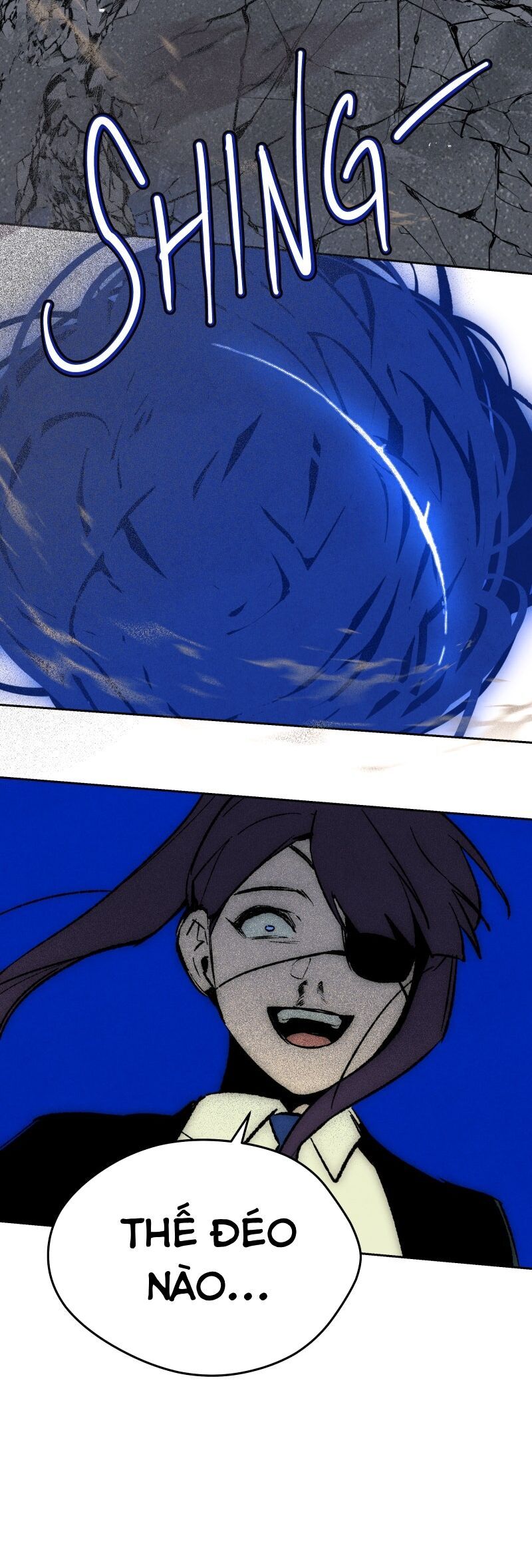 Hand Jumper Chapter 96 - Trang 2