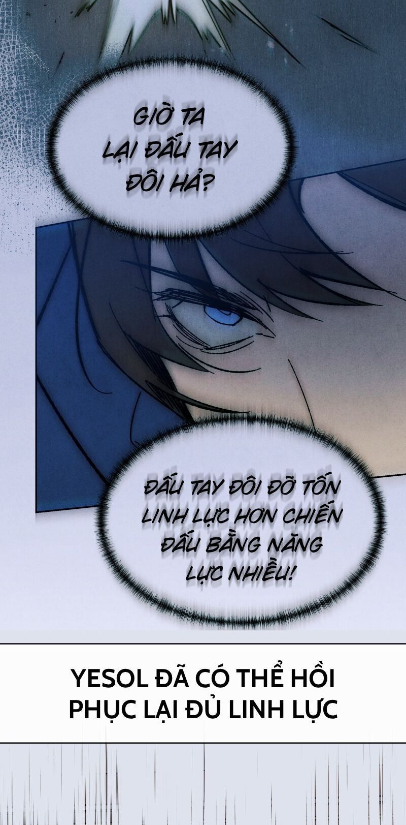Hand Jumper Chapter 96 - Trang 2