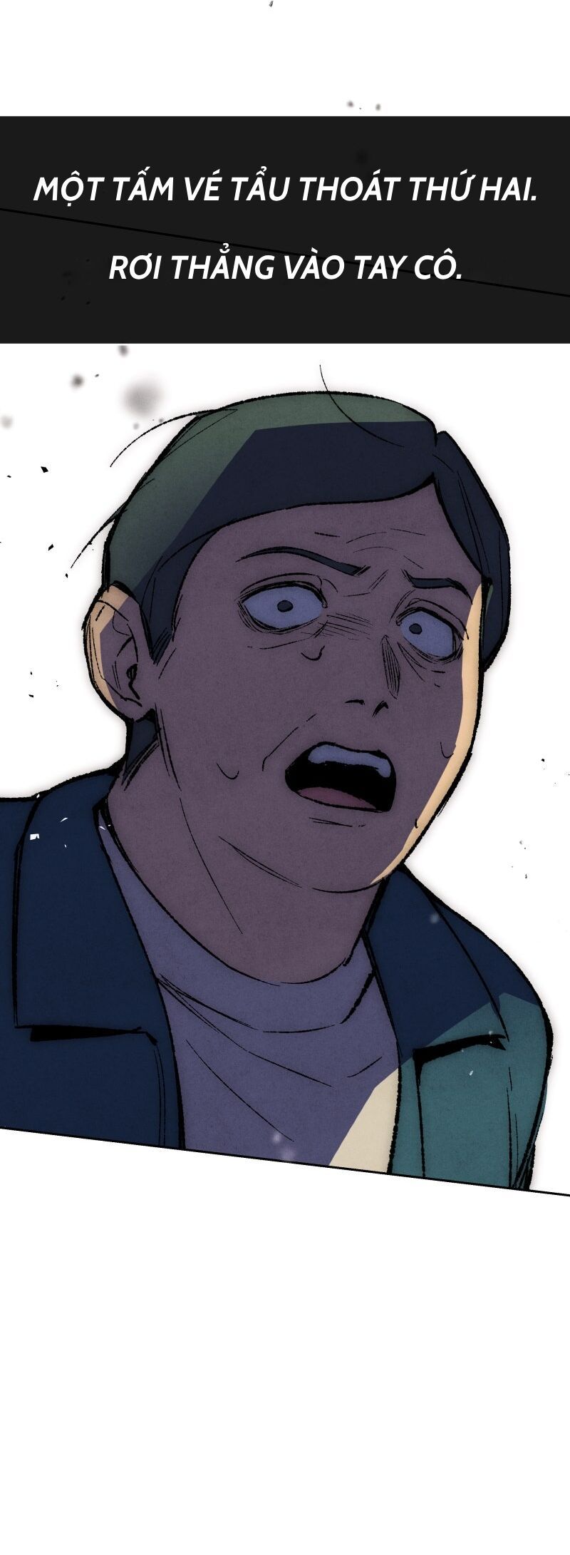 Hand Jumper Chapter 96 - Trang 2