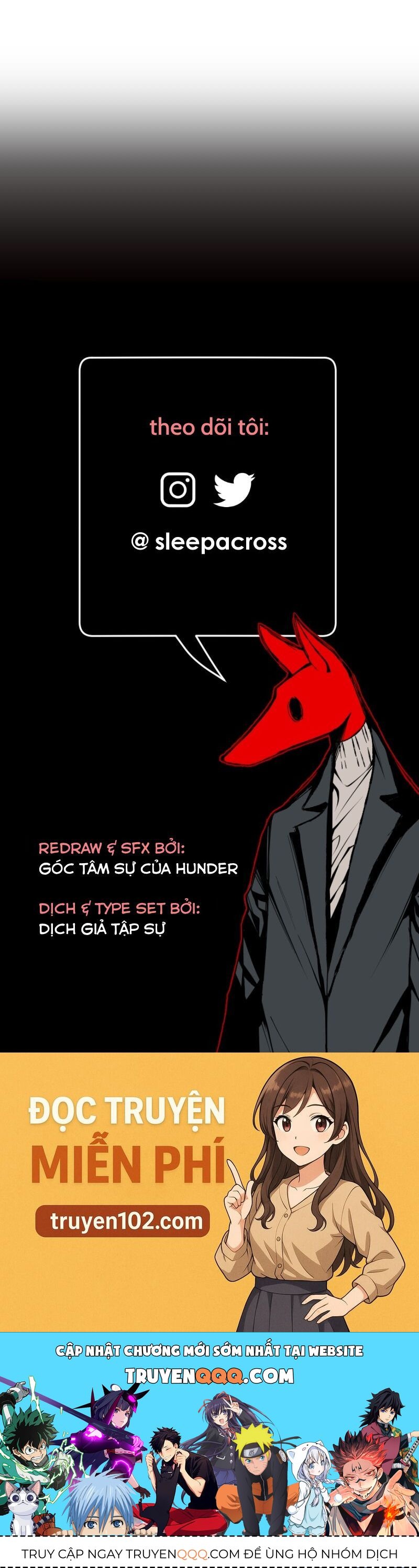 Hand Jumper Chapter 96 - Trang 2