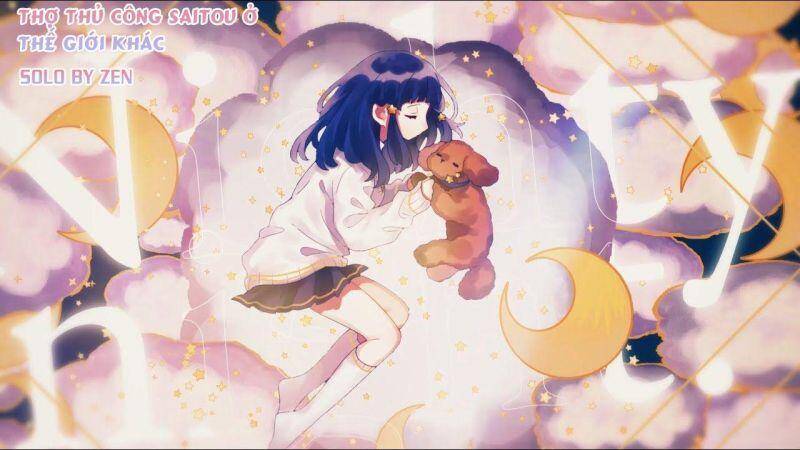 Handyman Saitou In Another World Chapter 43 - Trang 2