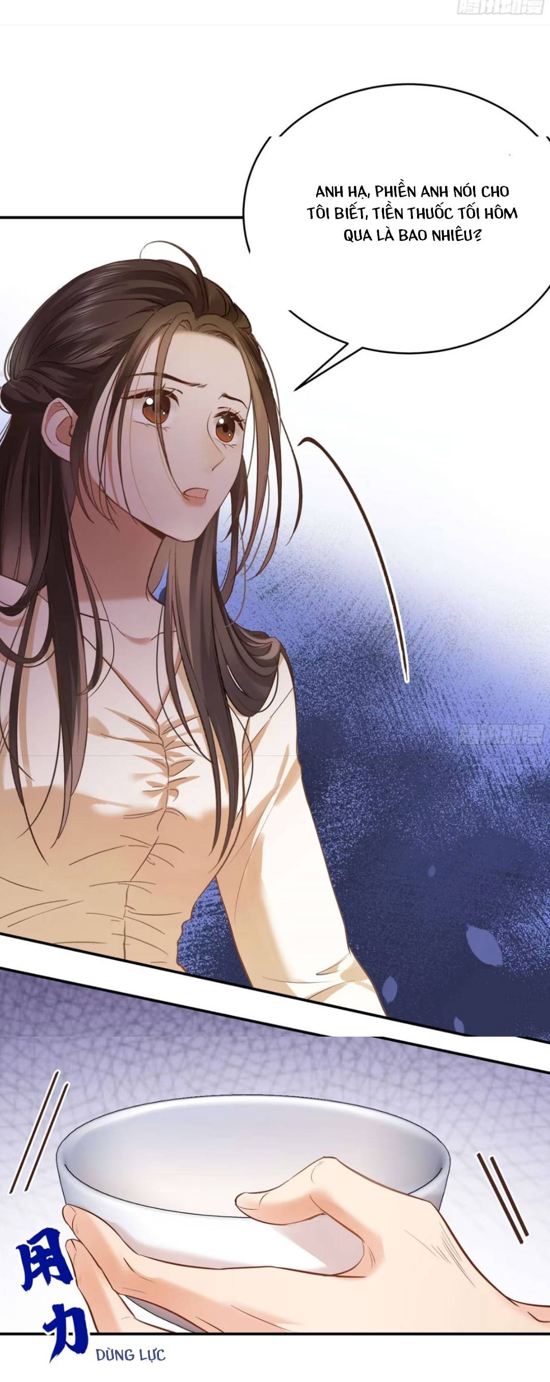 Hàng Tỷ Ngôi Sao Không Bằng Em Chapter 10 - Trang 2