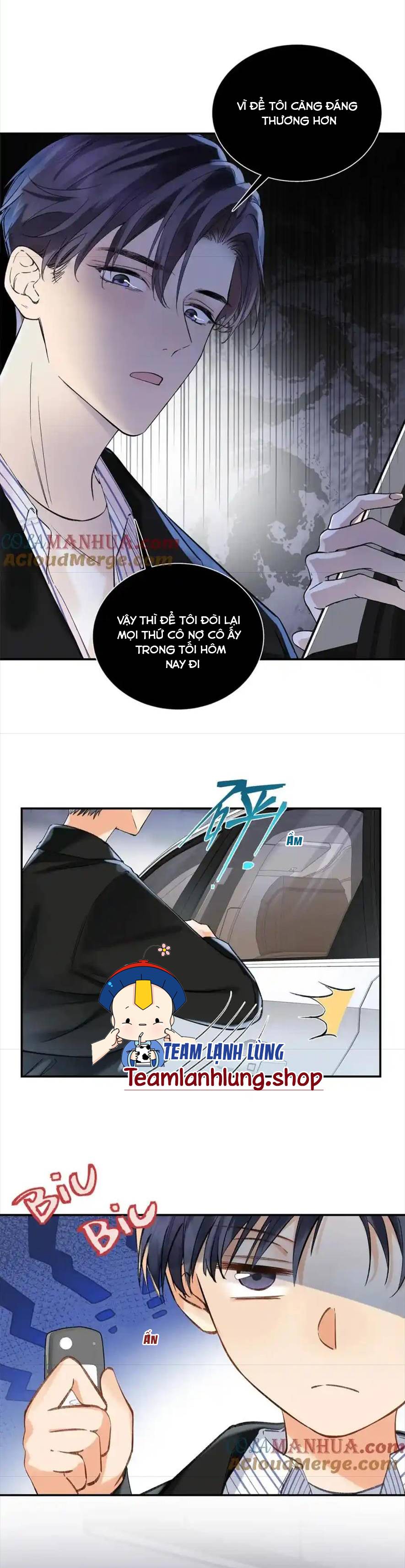 Hàng Tỷ Ngôi Sao Không Bằng Em Chapter 33 - Trang 2