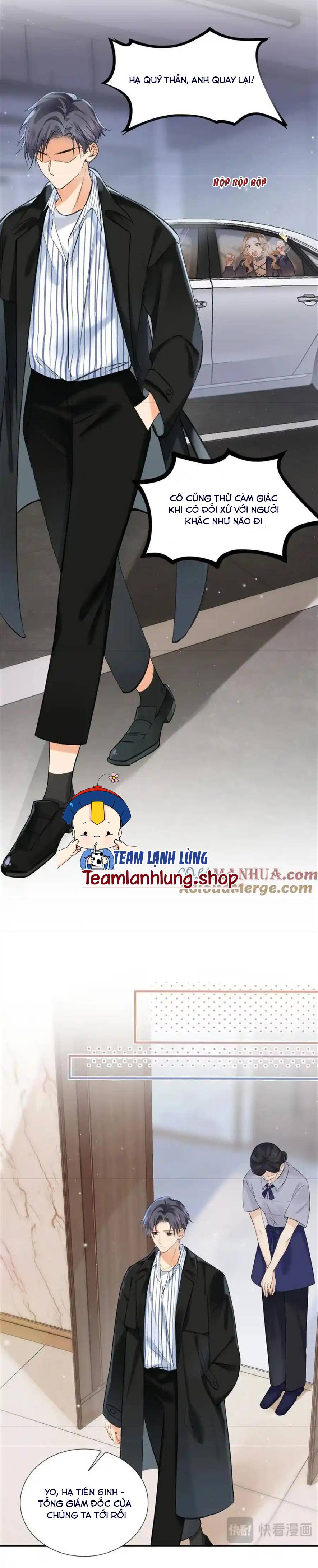 Hàng Tỷ Ngôi Sao Không Bằng Em Chapter 33 - Trang 2