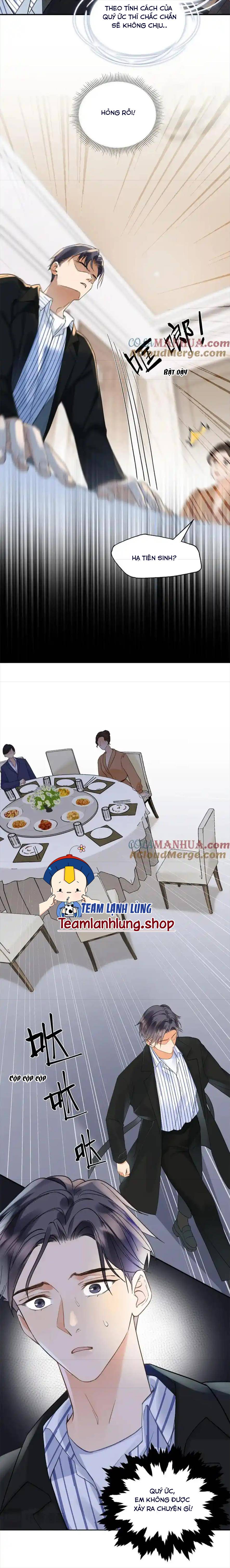 Hàng Tỷ Ngôi Sao Không Bằng Em Chapter 33 - Trang 2