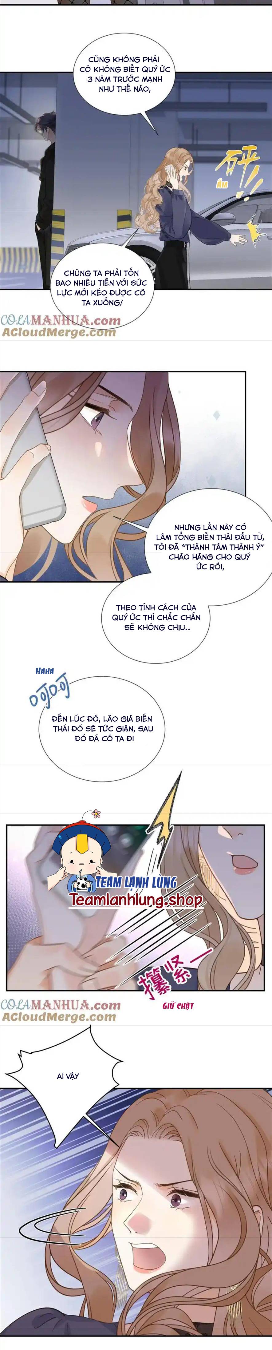 Hàng Tỷ Ngôi Sao Không Bằng Em Chapter 33 - Trang 2