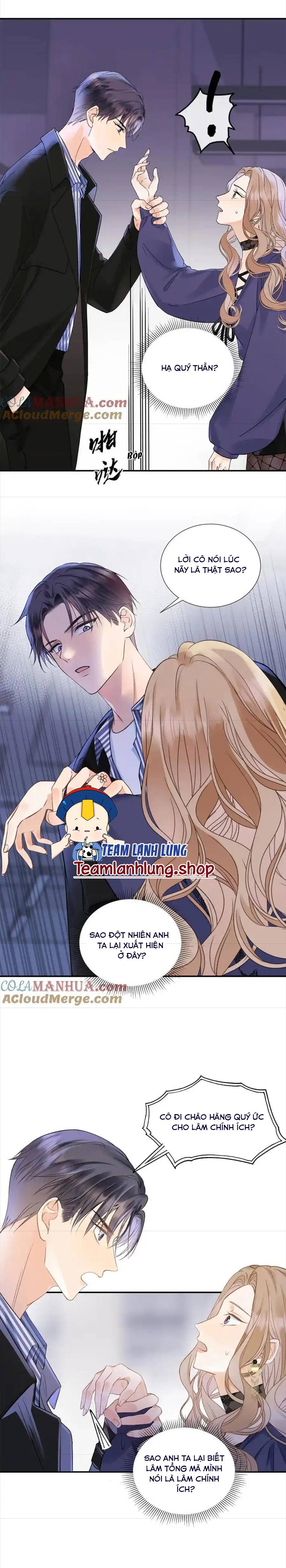 Hàng Tỷ Ngôi Sao Không Bằng Em Chapter 33 - Trang 2